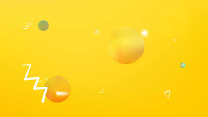 Ordinary abstract space fantasy  net. 