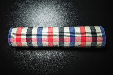 Obraz premium thai loincloth pattern