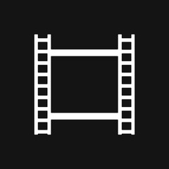 Frame icon vector, frame icon for logo, web and app