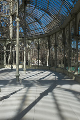 Parque del Retiro
