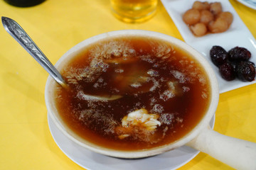 asian soup