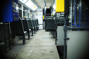 tram