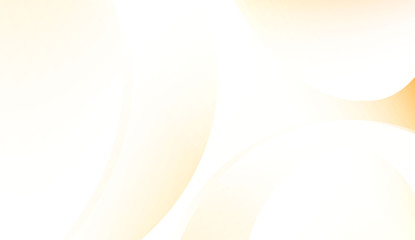 Creative Background With Wave Gradient Shape. For Template Cell Phone Backgrounds. Colorful Vector Illustration