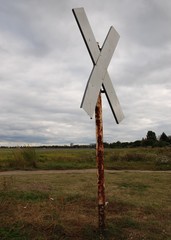 Impressions from Airport Berlin Tempelhof (Closed on October 30, 2008) of September 27, 2012,...