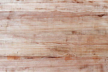 Wood texture background with natural pattern, close up view