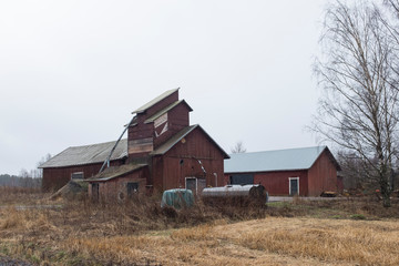 Barn