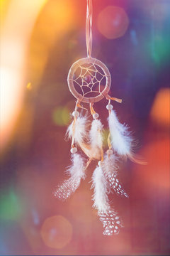 dreamcatcher background