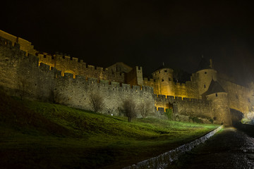 Carcassonne