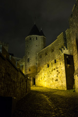 Carcassonne, France