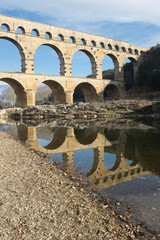Pont du Gard