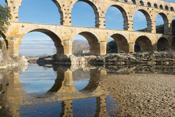 Pont du Gard