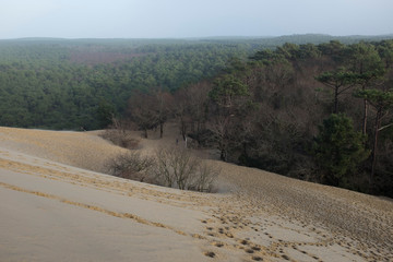 Dune du Pilat
