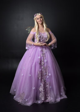 fantasy ball gowns