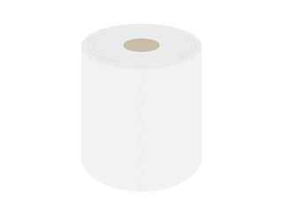 トイレットペーパー