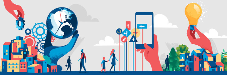 Information Technology Society