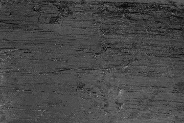 Black charcoal background and texture