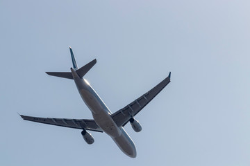飛行機02
