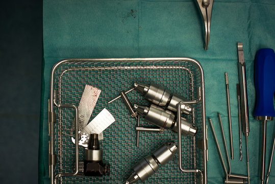 Knee Surgery