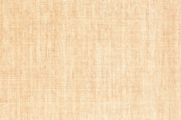 Fototapeta na wymiar Brown weave cotton background texture