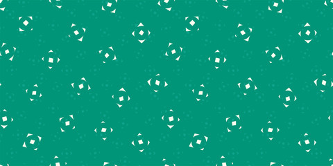 Geometric background. Seamless pattern.Vector. 幾何学パターン