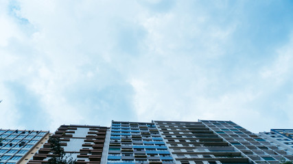 S&atilde;o Paulo e os seus fragmentos cotidianos