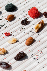 Frutos secos