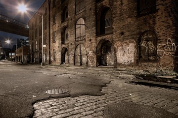 monastery stone medieval