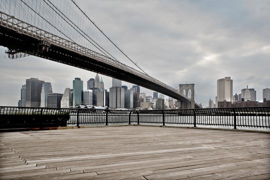 day bridge cables