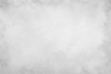 Naklejka premium Vignette texture in black and white color.