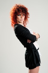 beautiful Girl