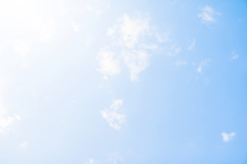 Background sky,Bright and enjoy your eye with the sky refreshing in Phuket Thailand.