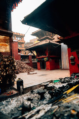 Khatmandu, nepal