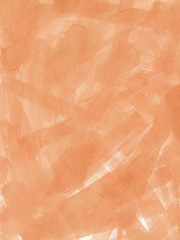 Fototapeta premium Faded paper, painted textured background