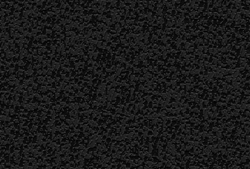 black structured craquleure texture