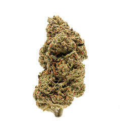 Sun Grown Charlie Girl Cannabis Nug