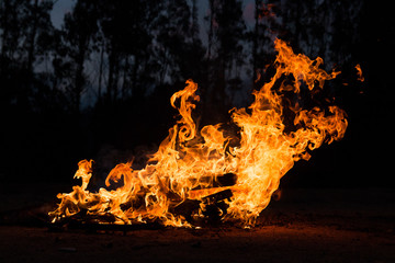 Fire