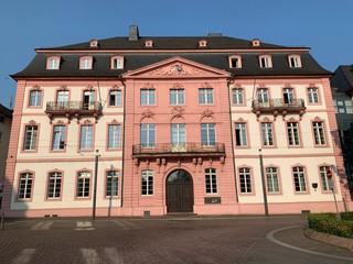Innenministerium Rheinland-Pfalz 
