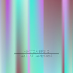 Mesh blurred futuristic template. 