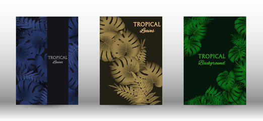 A set of tropic