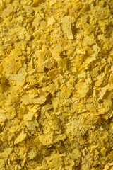 Raw Yellow Organic Nutritional Yeast