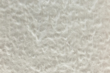 White Wall Background or Texture