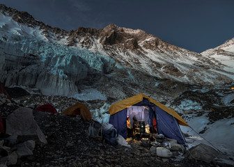 Asian Expedition