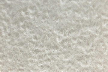 White Wall Background or Texture