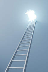 growth of bitcoin currency