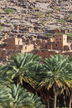Al Hamra, Ad Dakhiliyah, Oman