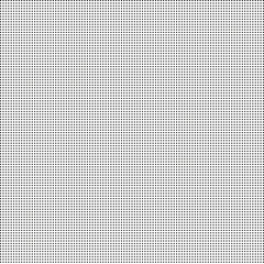 Abstract halftone pattern. Dotted backdrop with circles, dots, point large scale. Design element for web banners, posters, cards, wallpapers, sites. Black and white color. Pop art style