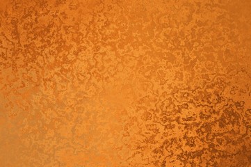 Papel ouro brilhante