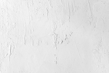 Obraz premium Neutral white colored low contrast Concrete textured background with roughness and irregularities to your concept or product.