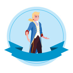 prince charming of tales character