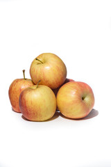 pommes